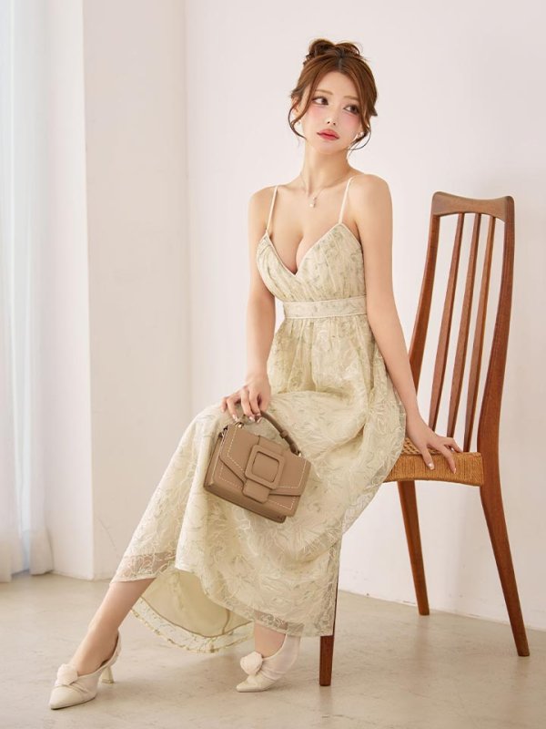 モデル:ももか 身長:156cm 着用サイズ:Sサイズ
