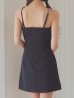 モデル：るりぴ　身長：165cm　着用サイズ：Sサイズ