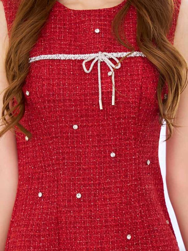 モデル：あすか　身長：170cm　着用サイズ：Sサイズ