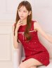 モデル：あすか　身長：170cm　着用サイズ：Sサイズ