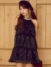 モデル：まりん　身長：163cm　着用サイズ：Sサイズ
