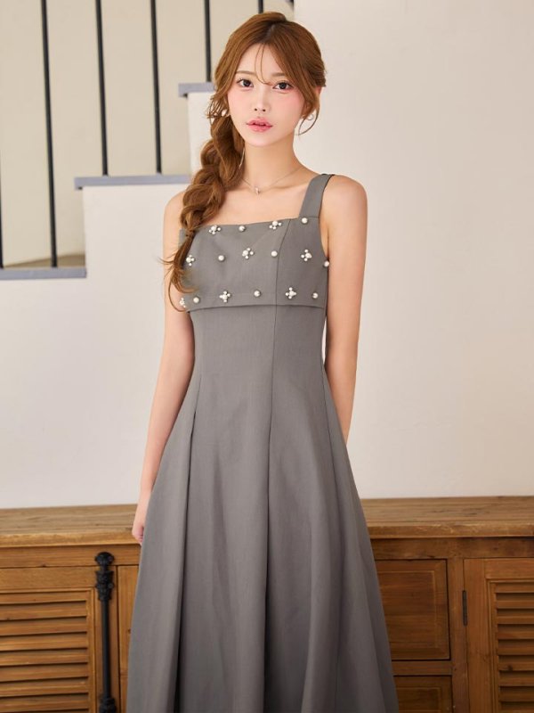 モデル：るりぴ　身長：165cm　着用サイズ：Sサイズ