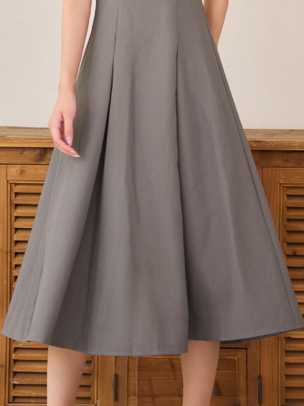 モデル：るりぴ　身長：165cm　着用サイズ：Sサイズ