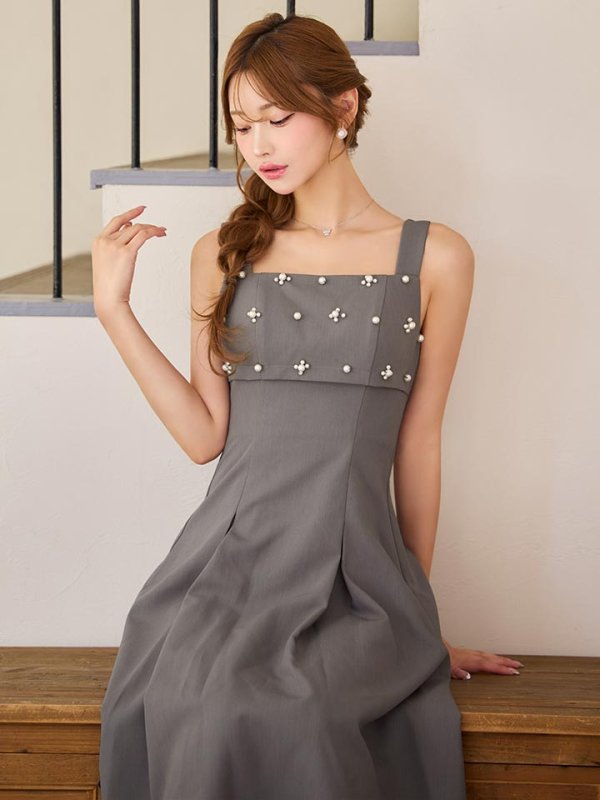 モデル：るりぴ　身長：165cm　着用サイズ：Sサイズ