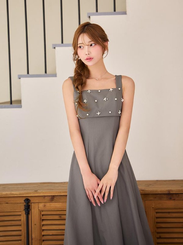 モデル：るりぴ　身長：165cm　着用サイズ：Sサイズ