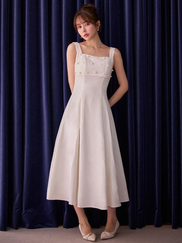 モデル：ゆめ　身長：160cm　着用サイズ：Sサイズ