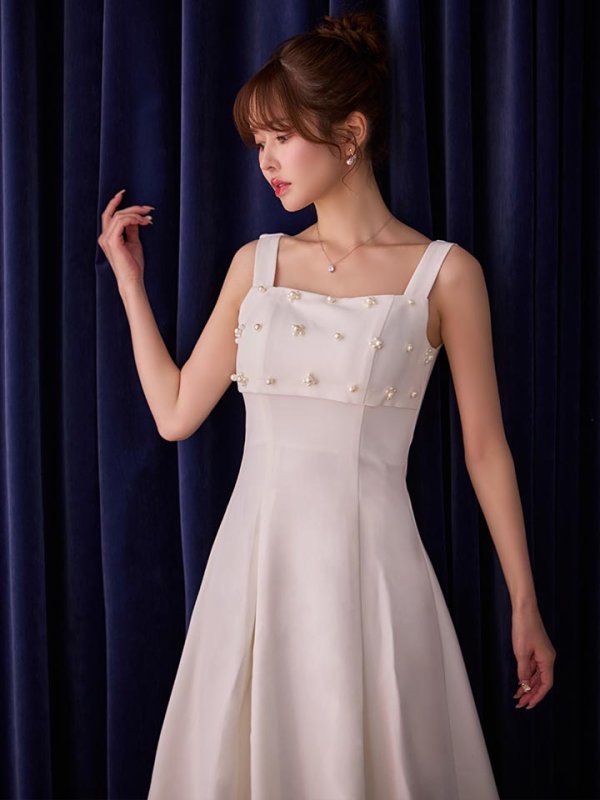 モデル：ゆめ　身長：160cm　着用サイズ：Sサイズ