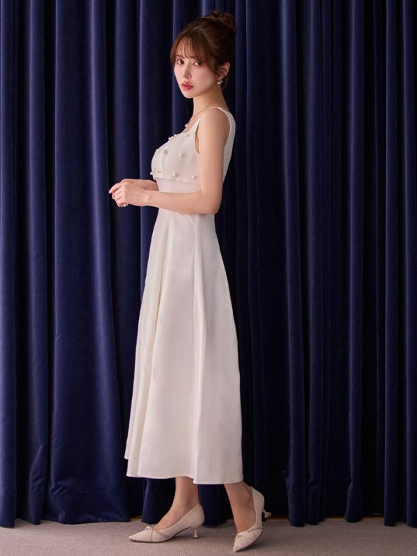 モデル：ゆめ　身長：160cm　着用サイズ：Sサイズ