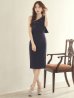 モデル：ゆめ　身長：160cm　着用サイズ：Sサイズ