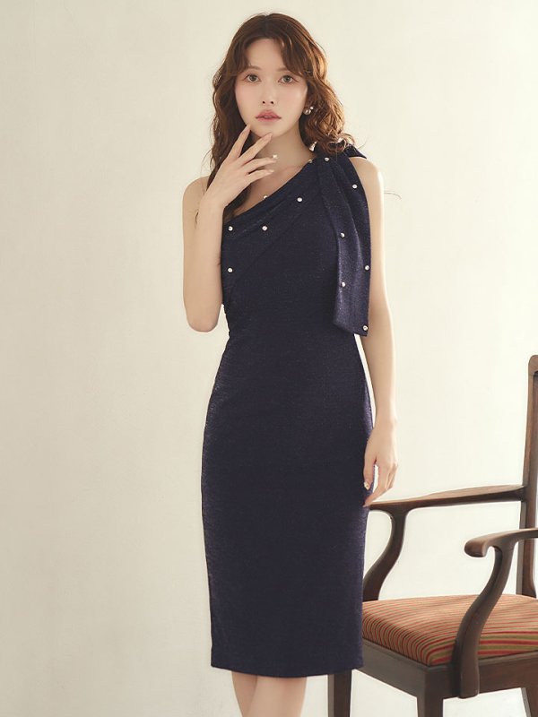 モデル：ゆめ　身長：160cm　着用サイズ：Sサイズ