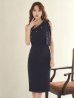 モデル：ゆめ　身長：160cm　着用サイズ：Sサイズ