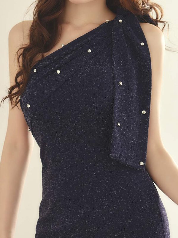 モデル：ゆめ　身長：160cm　着用サイズ：Sサイズ