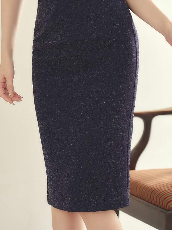 モデル：ゆめ　身長：160cm　着用サイズ：Sサイズ