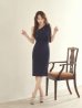 モデル：ゆめ　身長：160cm　着用サイズ：Sサイズ