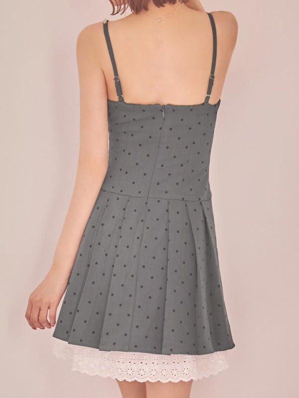 モデル：れみれみ　身長：163cm　着用サイズ：Sサイズ