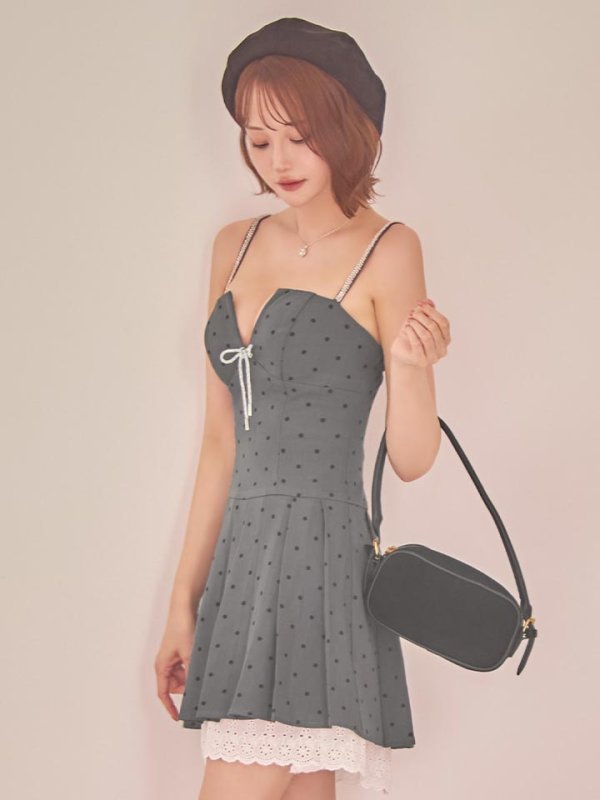 モデル：れみれみ　身長：163cm　着用サイズ：Sサイズ