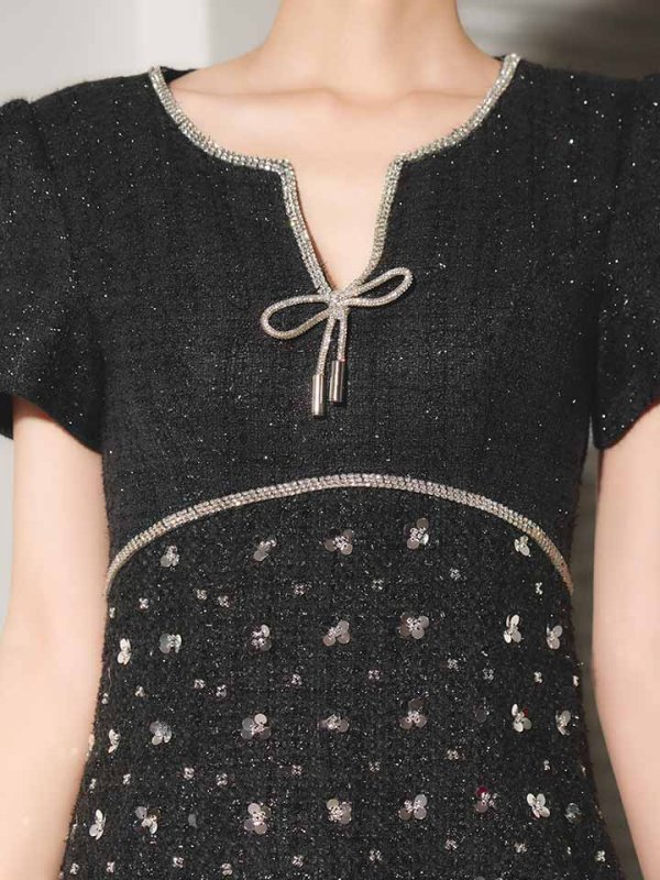 モデル：あすか　身長：170cm　着用サイズ：Sサイズ