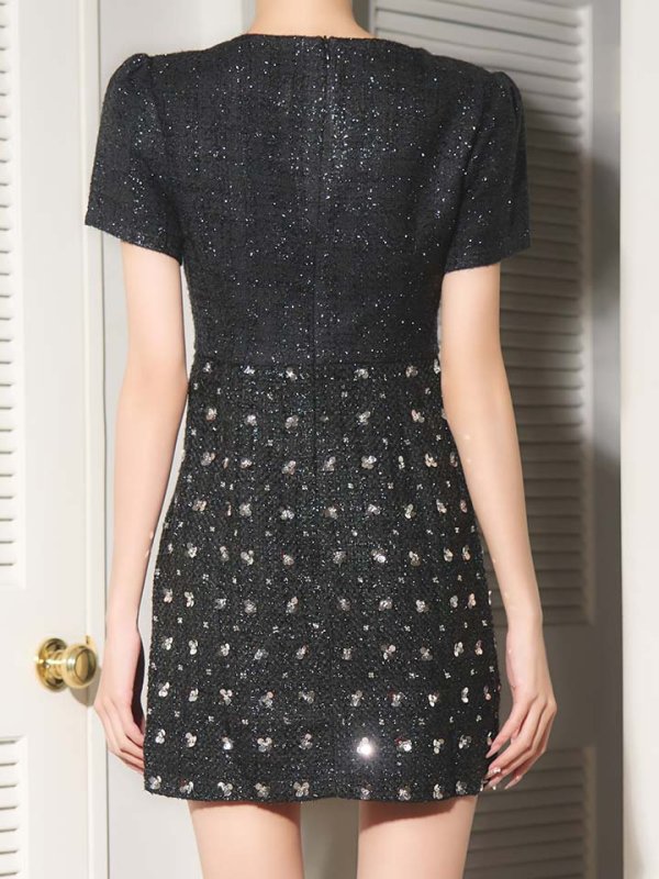 モデル：あすか　身長：170cm　着用サイズ：Sサイズ