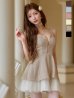 モデル：まみ　身長：161cm　着用サイズ：Sサイズ