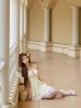 モデル：まみ　身長：161cm　着用サイズ：Sサイズ