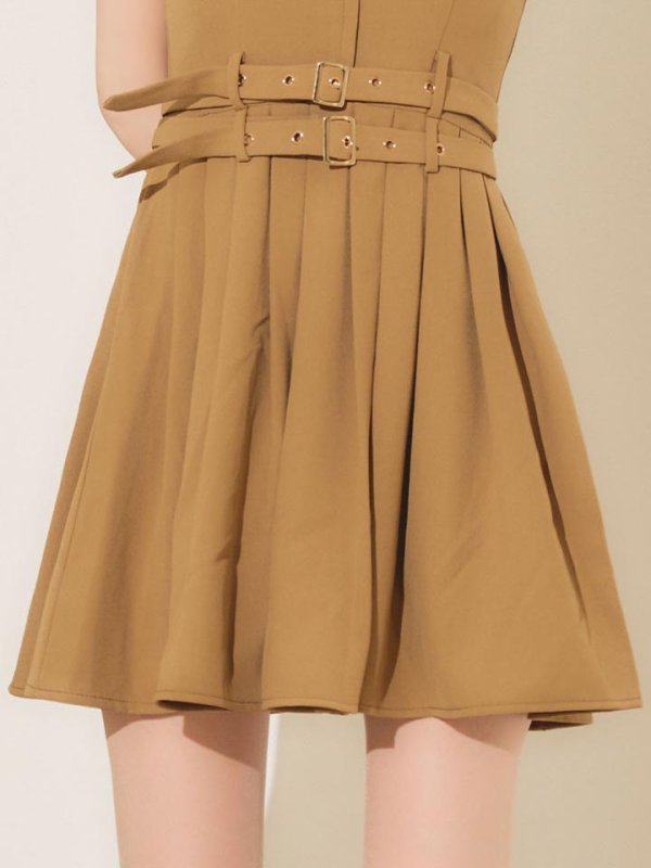 モデル：ゆめ　身長：160cm　着用サイズ：Sサイズ