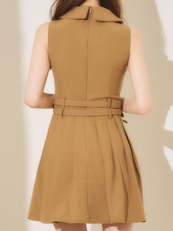 モデル：ゆめ　身長：160cm　着用サイズ：Sサイズ