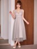 モデル：ゆめ　身長：160cm　着用サイズ：Sサイズ