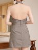 モデル：りこ　身長：167cm　着用サイズ：Sサイズ
