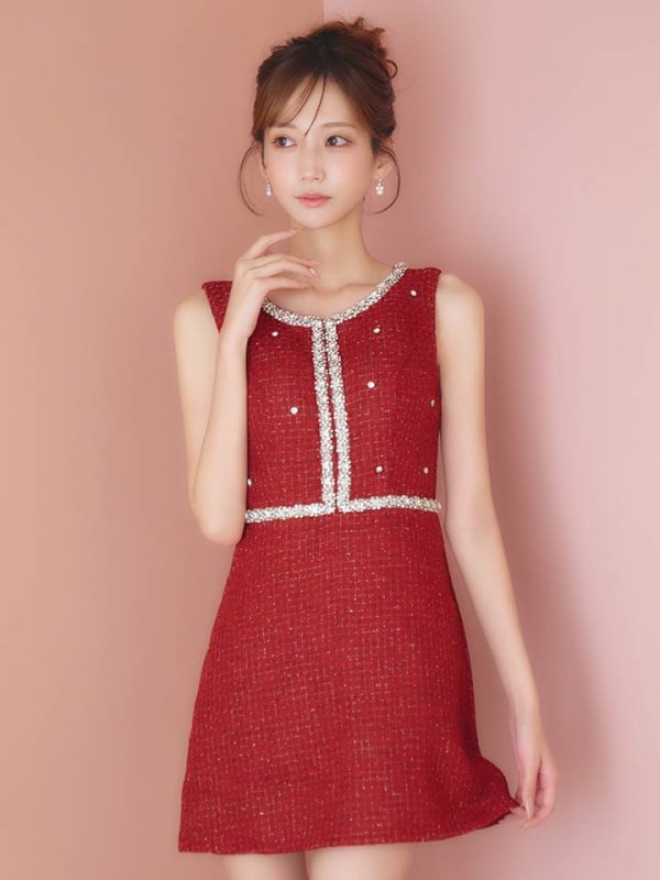 モデル：あすか　身長：170cm　着用サイズ：Sサイズ