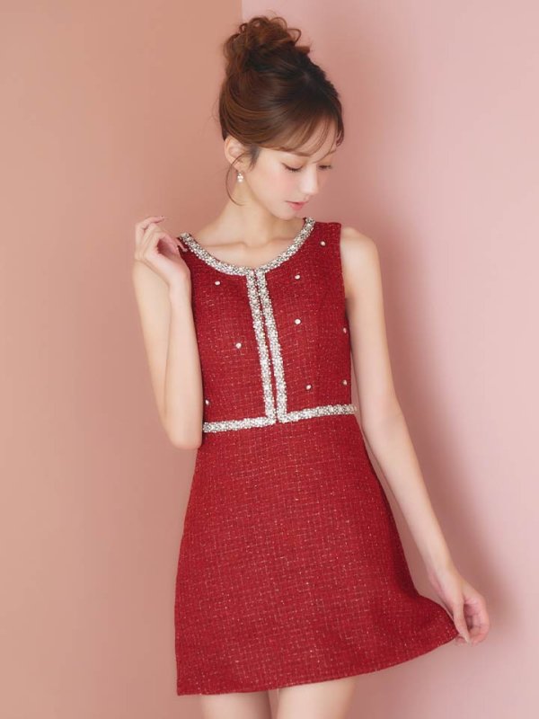 モデル：あすか　身長：170cm　着用サイズ：Sサイズ