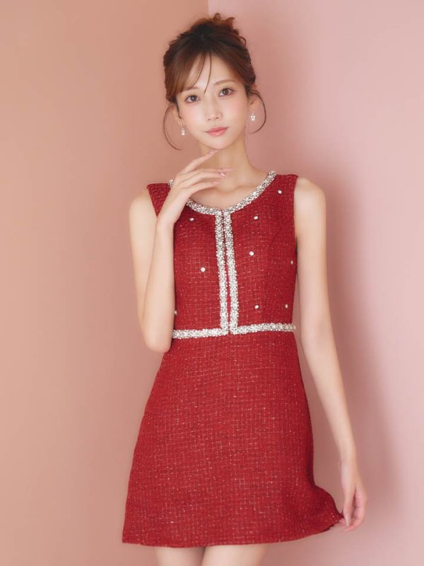 モデル：あすか　身長：170cm　着用サイズ：Sサイズ