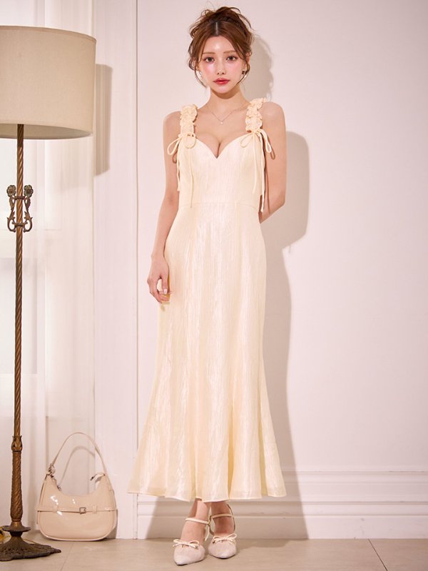 モデル：ももか　身長：156cm　着用サイズ：Sサイズ