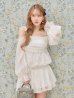 モデル：ゆめ　身長：160cm　着用サイズ：Sサイズ