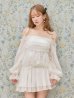 モデル：ゆめ　身長：160cm　着用サイズ：Sサイズ