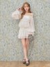 モデル：ゆめ　身長：160cm　着用サイズ：Sサイズ