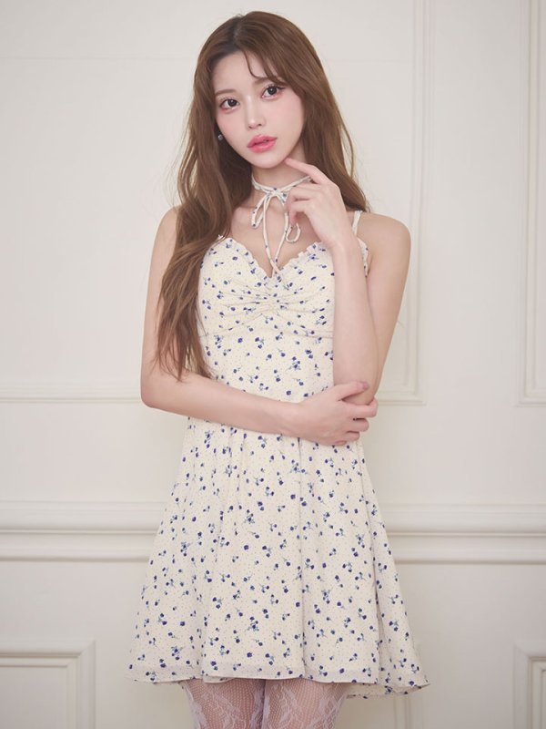 モデル：るりぴ　身長：165cm　着用サイズ：Sサイズ