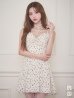 モデル：るりぴ　身長：165cm　着用サイズ：Sサイズ