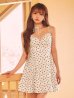 モデル：まみ　身長：161cm　着用サイズ：Sサイズ