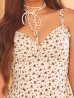 モデル：まみ　身長：161cm　着用サイズ：Sサイズ