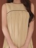 モデル：ももか　身長：156cm　着用サイズ：Sサイズ