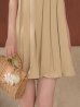 モデル：ももか　身長：156cm　着用サイズ：Sサイズ