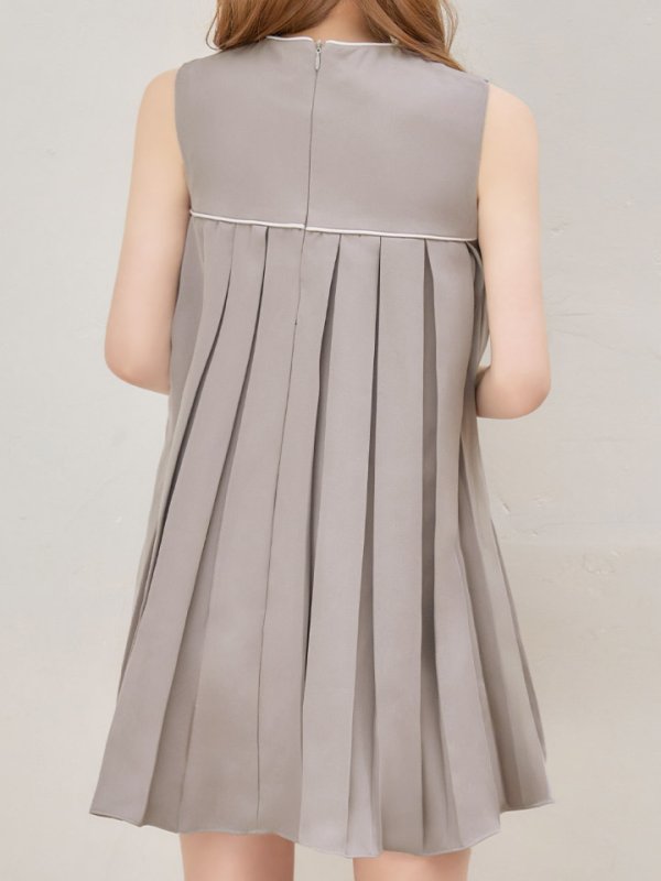 モデル：ゆめ　身長：160cm　着用サイズ：Sサイズ