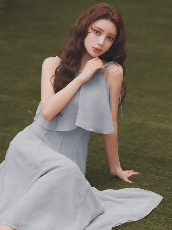 モデル：ももか　身長：156cm　着用サイズ：Sサイズ