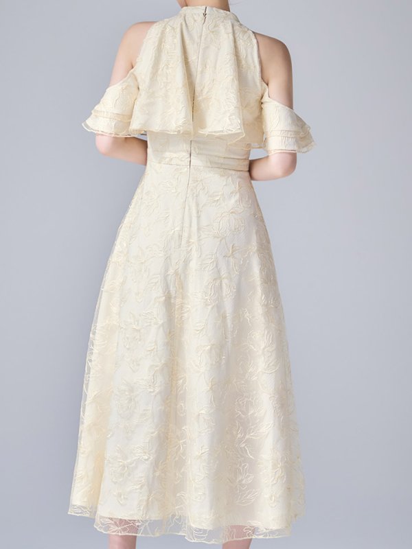 モデル：ゆめ　身長：160cm　着用サイズ：Sサイズ