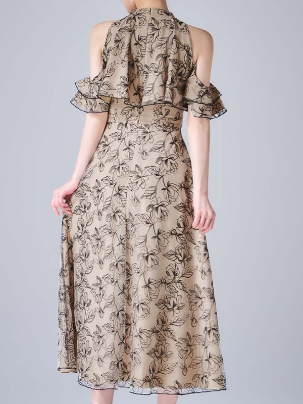 モデル：ゆめ　身長：160cm　着用サイズ：Sサイズ