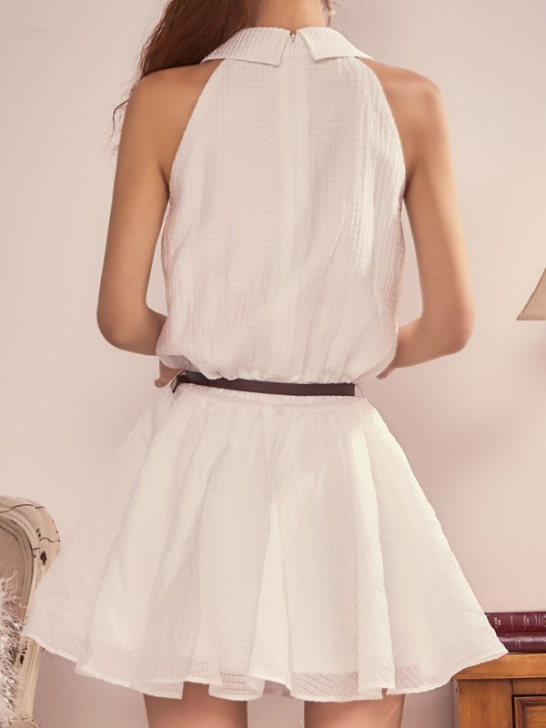 モデル：まりん　身長：163cm　着用サイズ：Sサイズ