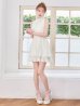 モデル：ゆめ　身長：160cm　着用サイズ：Sサイズ