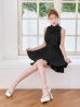 モデル：ゆめ　身長：160cm　着用サイズ：Sサイズ