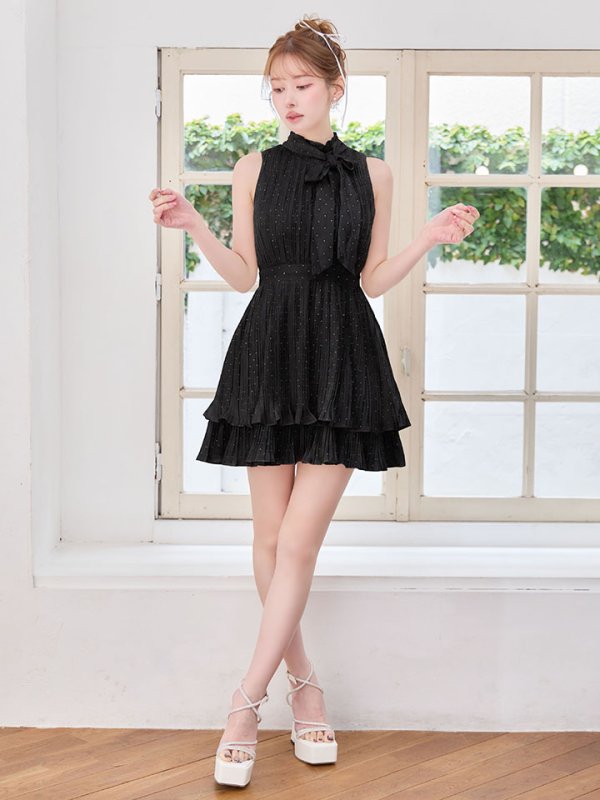 モデル：ゆめ　身長：160cm　着用サイズ：Sサイズ
