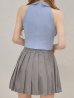 モデル：ゆめ　身長：160cm　着用サイズ：Sサイズ